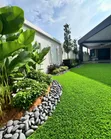 Rooftop Leisure Turf - Heat Resistant Artificial Grass - 1