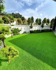 Rooftop Leisure Turf - Heat Resistant Artificial Grass - 2
