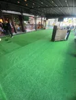 Hotel & Restaurant Artificial Grass - Luxury Green Decor - 2