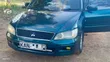 Mitsubishi Lancer 1996 Green - 2