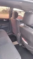 Mitsubishi Lancer 1996 Green - 4