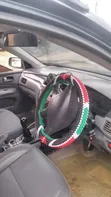 Mitsubishi Lancer 1996 Green - 5