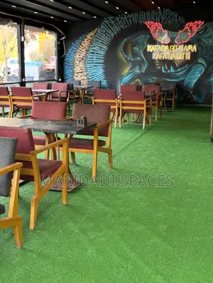 Hotel Balcony & Terrace Artificial Grass Premium 30mm Soft Turf