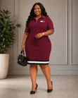 Premium Quality Abc Brand Dresses - Women's - 2