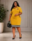 Premium Quality Abc Brand Dresses - Women's - 5