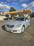 Toyota Crown 2012 Silver - 2