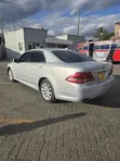 Toyota Crown 2012 Silver - 3
