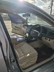 Toyota Crown 2012 Silver - 5