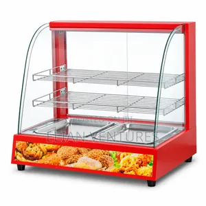 Brand New Food Warmer / Chips Warmer for Sale