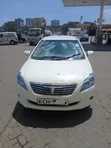 Toyota Premio 2009 White - 1