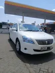 Toyota Premio 2009 White - 2