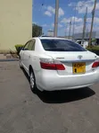Toyota Premio 2009 White - 5