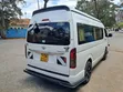 Toyota HiAce 2017 Commuter - 1