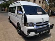 Toyota HiAce 2017 Commuter - 2