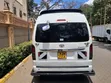 Toyota HiAce 2017 Commuter - 3