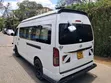 Toyota HiAce 2017 Commuter - 4