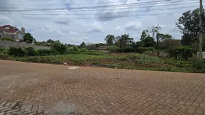 Prime 0.365 Acre Land for Sale in Mushroom Gardens, Kiambu