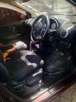 Nissan Note 2012 Nyeupe - 5