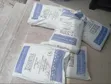 Cleopatra White Portland Cement CEM I 52.5 N - 1