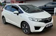 Honda Fit 2017 Nyeupe - 2