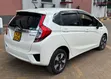 Honda Fit 2017 Nyeupe - 3
