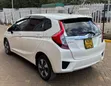 Honda Fit 2017 Nyeupe - 5