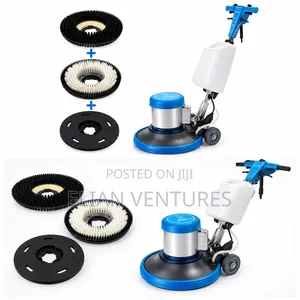 Original Floor Scrubber/Grinder for Sale