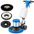 Original Floor Scrubber/Grinder inauzwa - 2