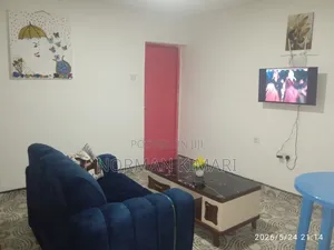 Guest Home - Murang'a Countryside Short Let