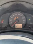 Toyota Vitz 2012 Kahawia - 5