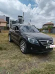 Volkswagen Tiguan 2010 Nyeusi - 2