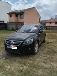 Volkswagen Tiguan 2010 Nyeusi - 3
