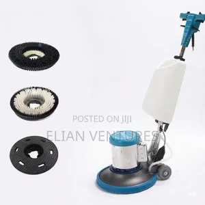 Original Floor Scrubber/Grinder - Brand New