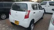 Suzuki Alto 2014 Nyeupe - 5