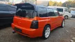 Subaru Forester 1998 Rangi ya Chungwa - 2