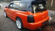 Subaru Forester 1998 Rangi ya Chungwa - 3