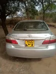 Toyota Premio 2009 Nyeupe - 2