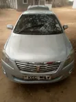 Toyota Premio 2009 Nyeupe - 5