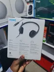Logitech H340 Headphones za Wired USB - 2