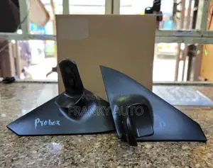 Mkono wa Side Mirror wa Toyota Probox/Succeed - Mpya Kabisa
