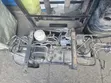 Isuzu FRR90/FRR33 Air Pressure Tank Assembly - 2