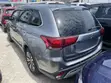 Mitsubishi Outlander ES AWC 2019 Kijivu - 1