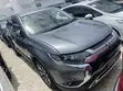 Mitsubishi Outlander ES AWC 2019 Kijivu - 3