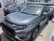 Mitsubishi Outlander ES AWC 2019 Kijivu - 4