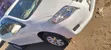 Toyota Corolla Fielder 2009 White - 4