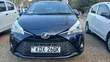 Toyota Vitz 2019 Bluu - 1