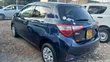Toyota Vitz 2019 Bluu - 3