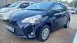 Toyota Vitz 2019 Bluu - 4