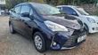Toyota Vitz 2019 Bluu - 5