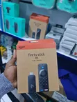 Amazon Fire TV Stick 4K - 1